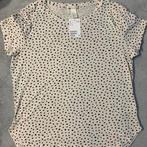 H&M Basic Womans Tee